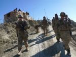 Nemecká armáda pôjde na manévre na Ukrajinu