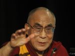 Dalajláma sa dožíva 80 rokov