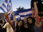 Grécko splnilo nočnú moru architektov eura, reagoval Kažimír