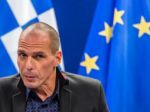 Grécky minister financií Varoufakis po referende odstúpil