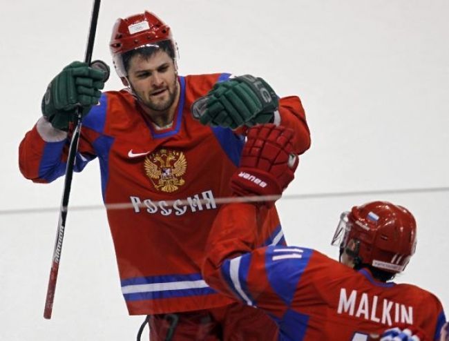 Radulov hovorí o NHL, chce myslieť na seba a rodinu