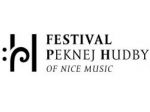 Festival peknej hudby aj s mimoriadnym hviezdnym koncertom