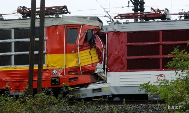 Jedna z minulotýždňových zrážok vlakov s ľuďmi sa skončila smrťou muža