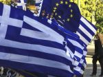 J. STATHAKIS: Európska centrálna banka by mala grécke banky podržať 