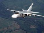V Rusku havarovala bojová stíhačka, zomreli dvaja piloti