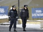 Minister Avakov sa chce zbaviť zradcov, prepustil policajtov