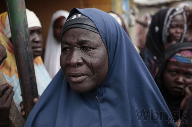 Nigéria prepustila ľudí podozrivých z členstva Boko Haram