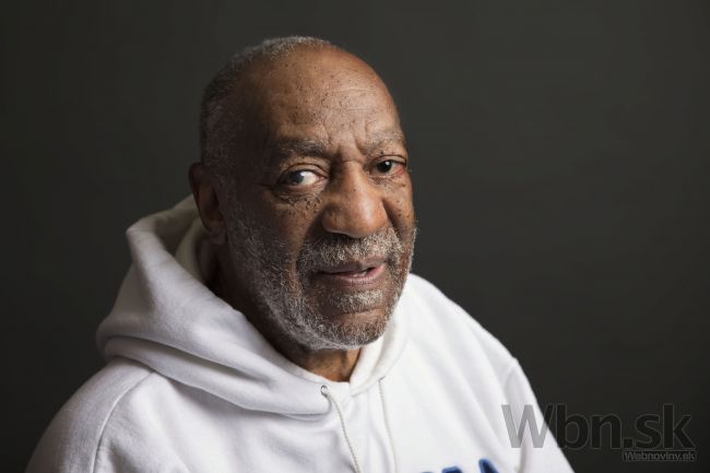 Bill Cosby si obstaral sedatíva, chcel povoľnejšie ženy