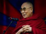 Dalajláma oslávil osemdesiatku, želá si žiť šťastný život