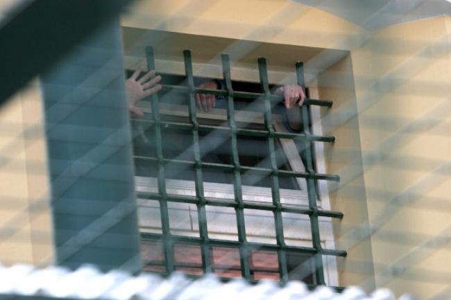České väznice sú zas takmer plné, napriek nedávnej amnestii