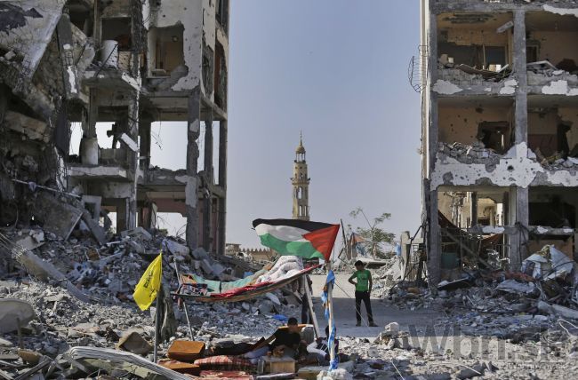 Hamas si neželá vojnu s Izraelom, chcú pokoj v pásme Gazy