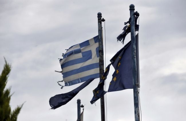 Pomoc Grécku je podľa Jurinovej nespravodlivá a absurdná