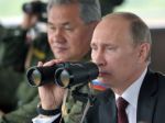Putin sa nám odcudzil, tvrdí nemecká ministerka obrany