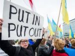 Ukrajinské banky žiadajú Rusko o kompenzáciu za anexiu Krymu