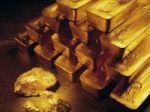Bristká ropa posilnila, zvýšila sa aj cena zlata
