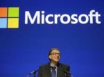 Microsoft prepustí tisíce pracovníkov, najmä vo Fínsku