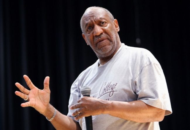 Cosby čelí ďalšej žalobe, mal porušiť dohodu o mlčanlivosti