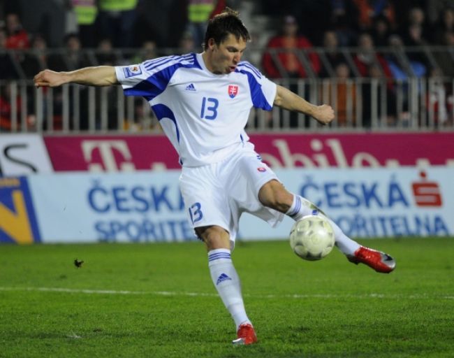 Filip Hološko sa má stať veľkým úlovkom FC Sydney