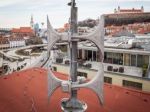 Sirény civilnej ochrany sa rozozvučia na celom Slovensku