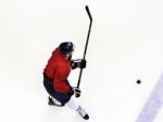 Slovenský obranca Marinčin má v NHL novú zmluvu