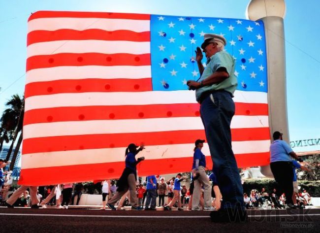 Americký generál označil Rusko za najväčšiu hrozbu pre USA