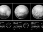 Sonda New Horizons čoskoro dosiahne Pluto