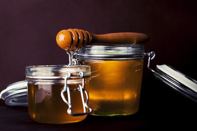 Kurkumový med: najsilnejšie prírodné antibiotikum