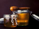 Kurkumový med: najsilnejšie prírodné antibiotikum