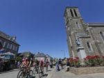 Špurtéri sa pobili o triumf, Sagan skončil na pódiu
