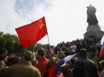 Rusko kritizovalo Poľsko, chce odstrániť sovietsky pamätník