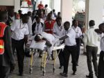 Islamisti zaútočili v Somálsku na dva hotely, odpálili bombu
