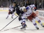 Hrivík zostáva v NY Rangers, zmluvu mu predĺžili o ďalší rok