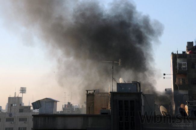 Sýrske vrtuľníky zhadzovali bomby, medzi obeťami sú aj deti