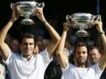 Holanďan Rojer a Rumun Tecau triumfovali v debli Wimbledonu