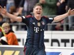 Schweinsteiger opúšťa Bayern, posilní Manchester United
