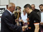 Futbalový odborník Milan Lešický oslávil 70 rokov
