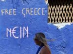 Grécka telenovela nekončí, Euroskupine nestačia návrhy Atén