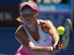 Mihalíková prehrala vo finále štvorhry junioriek