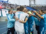 Video: Zenit získal Superpohár, Lokomotivu nevyšiel rozstrel