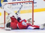 Čína sa zaujíma o KHL, možno usporiada Zápas hviezd