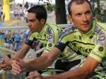 Saganov tímový kolega má rakovinu, odstúpil z Tour de France