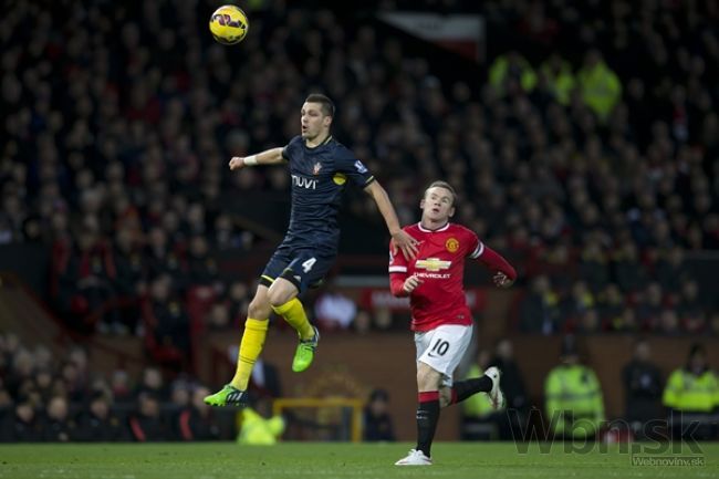 ManUnited posilnil stred, získal aj Francúza Schneiderlina