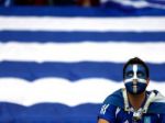 Čas je pre Grécko kritický, o pomoci sa bude rokovať mesiac