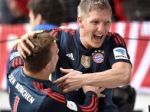 Guardiola ničí DNA Bayernu, reagujú médiá na Schweinsteigera