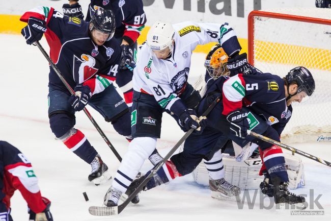 Slovan zverejnil program prípravy, vyzve aj účastníkov KHL
