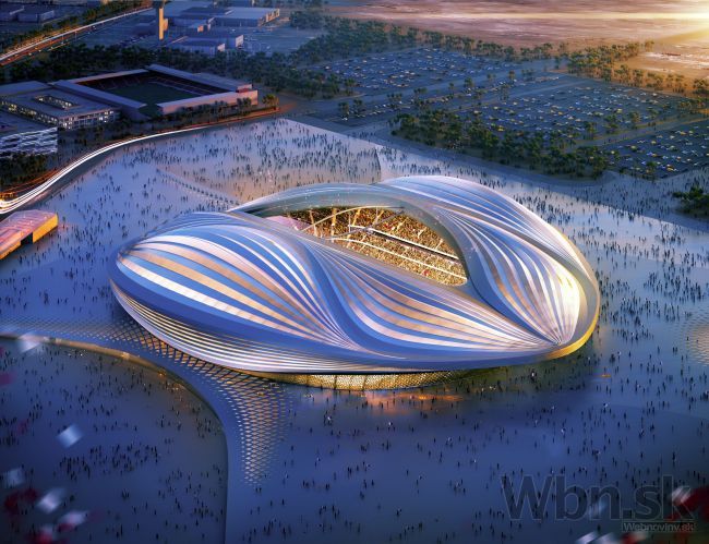 Islamský štát sa vyhráža, majstrovstvá sveta v Katare zruší