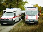 V Bratislave vypadli z okna dve deti, skončili v nemocnici