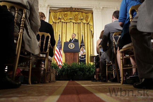 Jadrová dohoda podľa Obamu zníži napätie na Blízkom východe