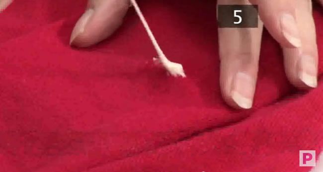 Video: Takto odstránite žuvačku z vášho oblečenia