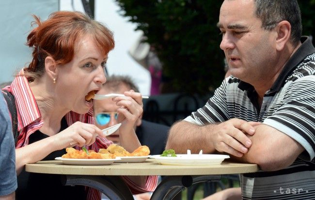 Niektoré potraviny sú zbytočne démonizované, tvrdia odborníci